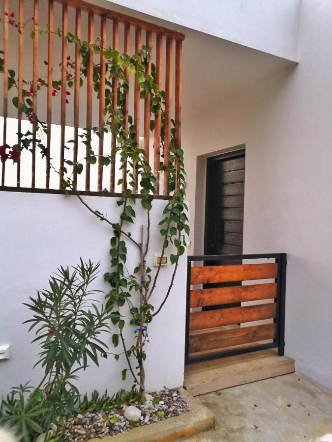 Villa Karma Palairos ภายนอก รูปภาพ