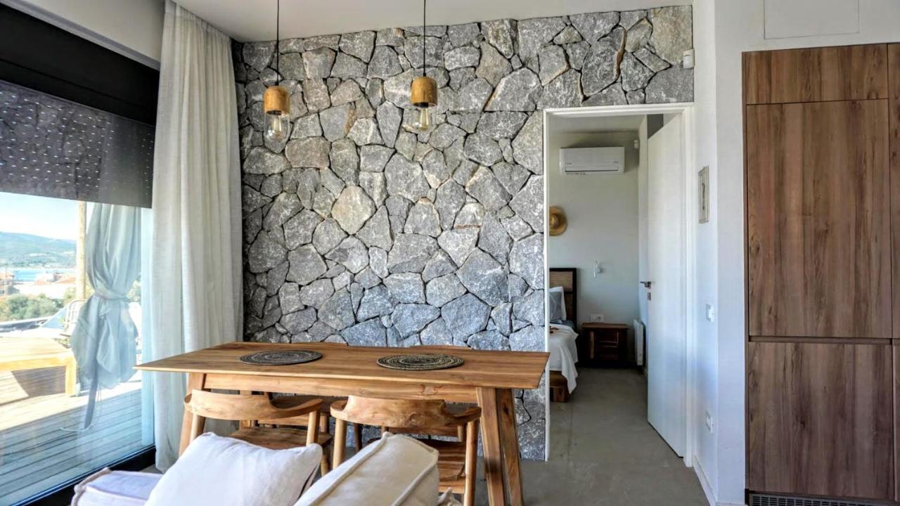Villa Karma Palairos ภายนอก รูปภาพ