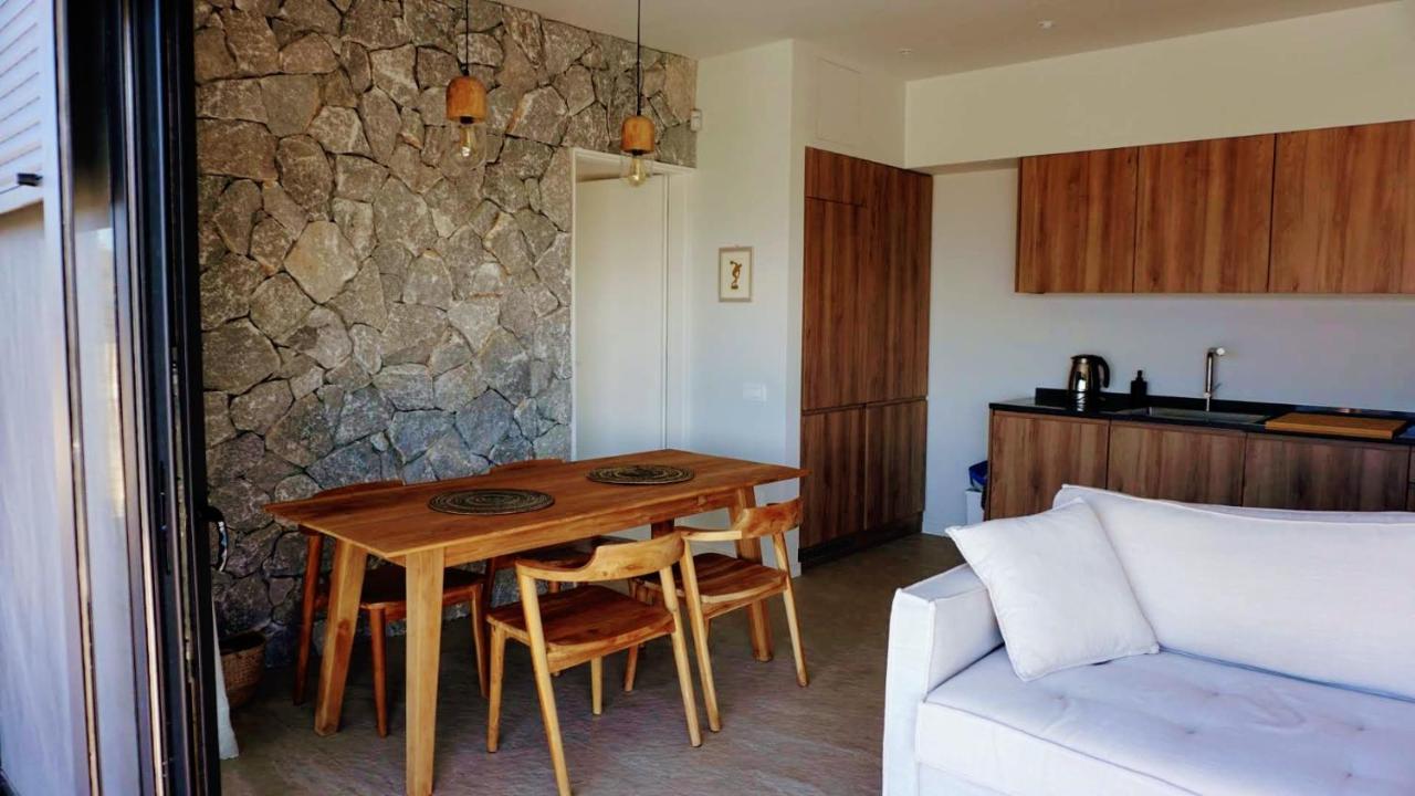 Villa Karma Palairos ภายนอก รูปภาพ