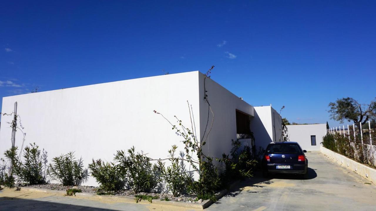 Villa Karma Palairos ภายนอก รูปภาพ