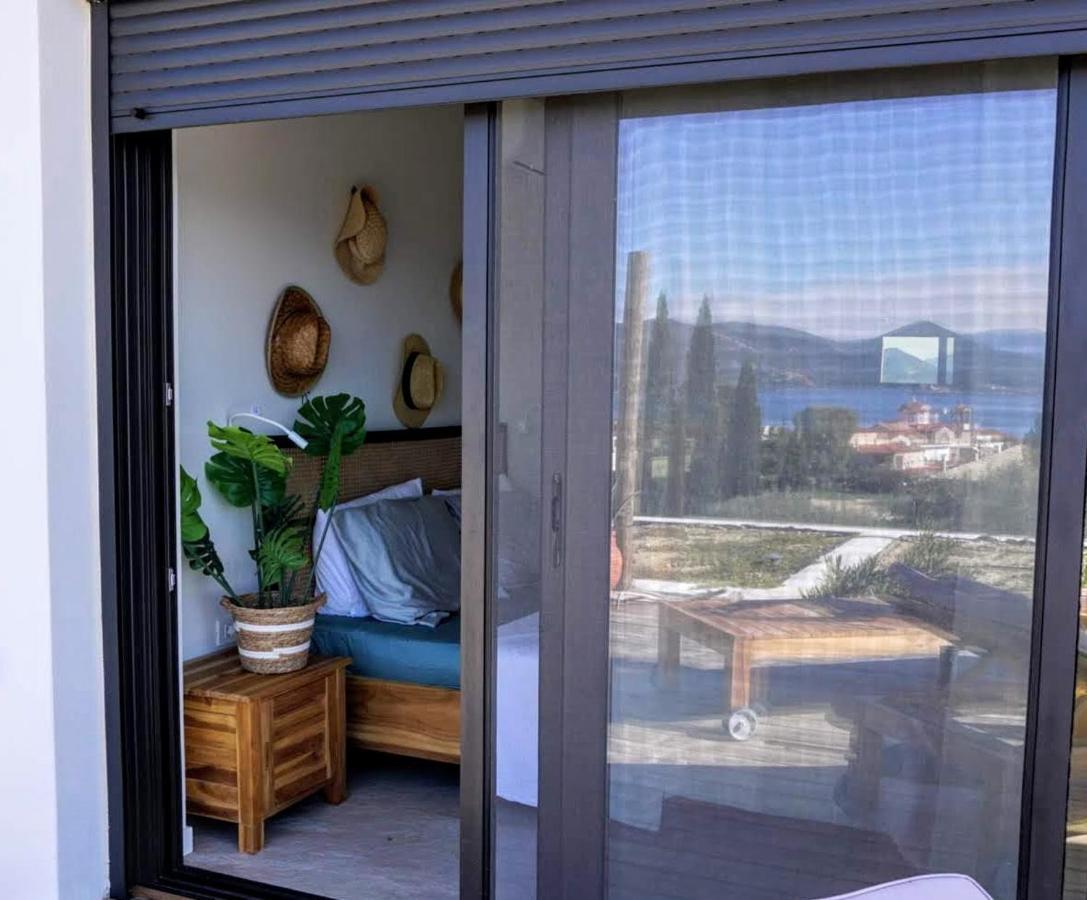 Villa Karma Palairos ภายนอก รูปภาพ