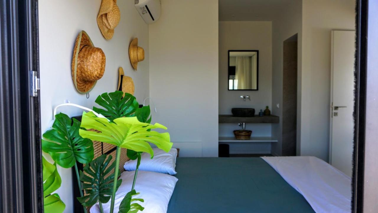 Villa Karma Palairos ภายนอก รูปภาพ
