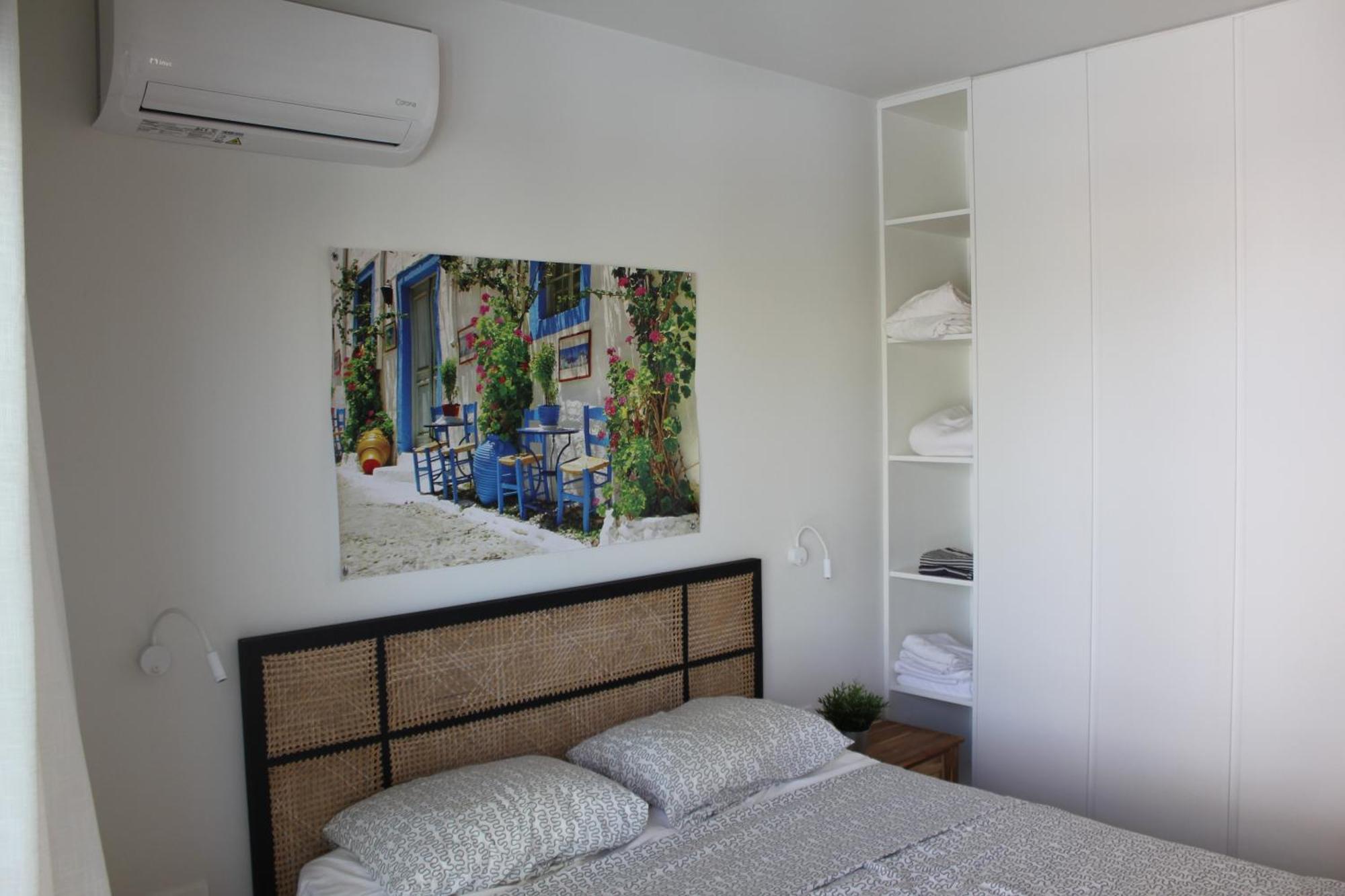 Villa Karma Palairos ภายนอก รูปภาพ