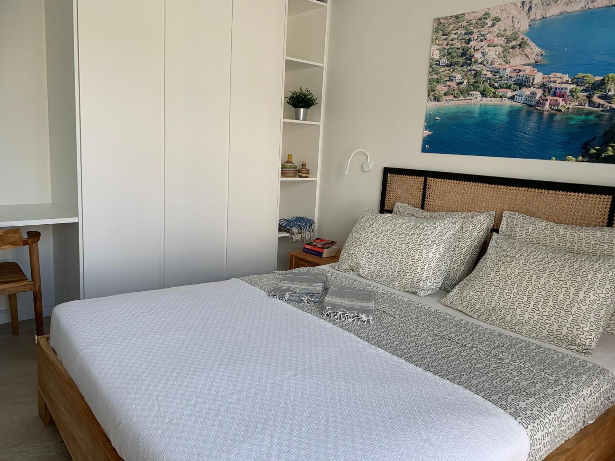 Villa Karma Palairos ภายนอก รูปภาพ
