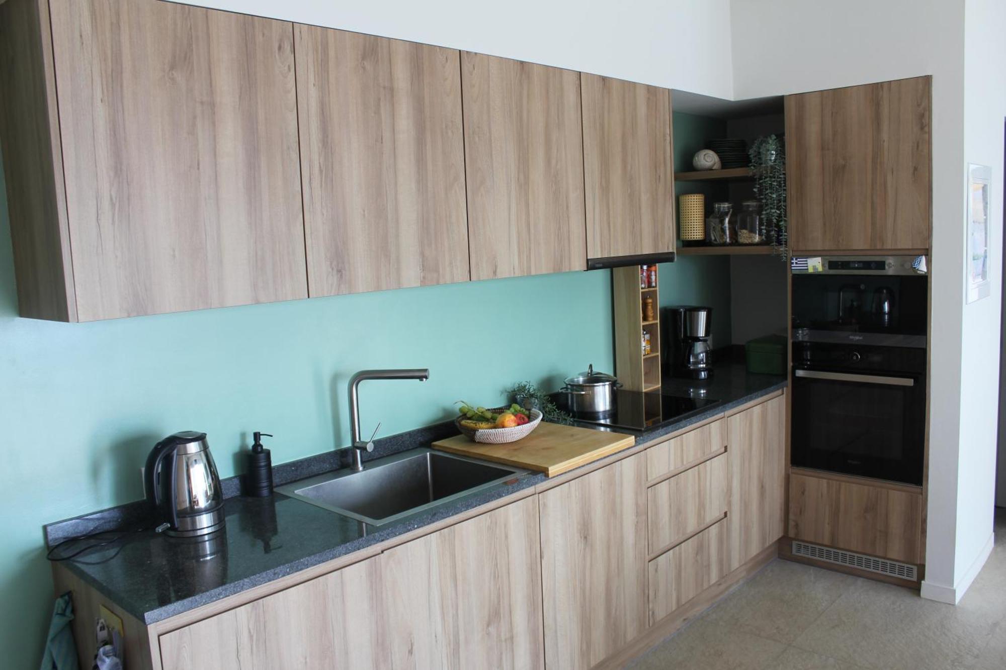 Villa Karma Palairos ภายนอก รูปภาพ